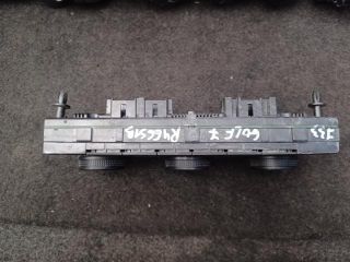 bontott VW GOLF VII Fűtéskapcsoló