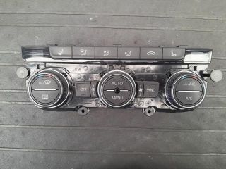 bontott VW GOLF VII Fűtéskapcsoló