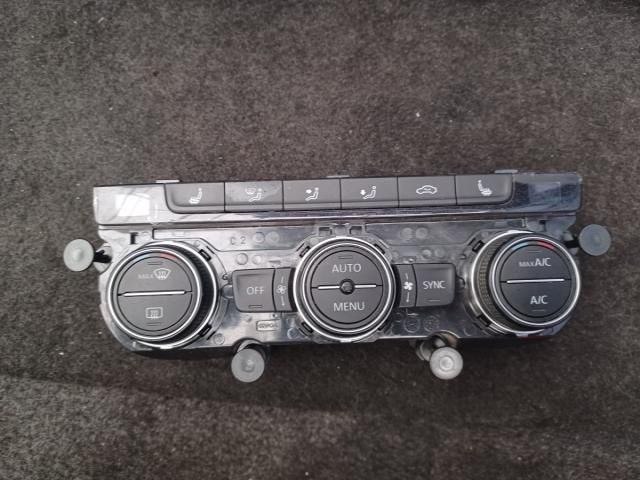 bontott VW GOLF VII Fűtéskapcsoló