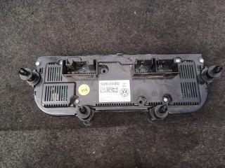 bontott VW GOLF VII Fűtéskapcsoló