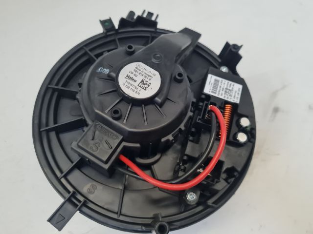 bontott VW GOLF VII Fűtőmotor (Klímás)