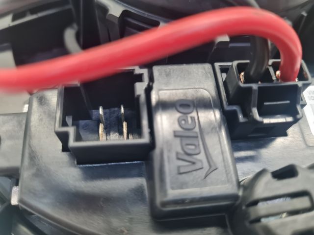 bontott VW GOLF VII Fűtőmotor (Klímás)