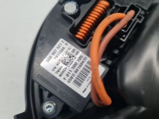 bontott VW GOLF VII Fűtőmotor (Klímás)