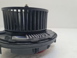 bontott VW GOLF VII Fűtőmotor (Klímás)
