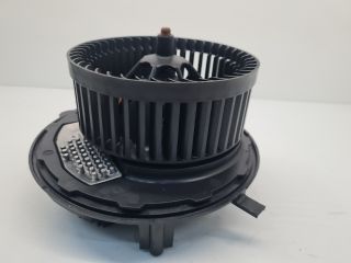 bontott VW GOLF VII Fűtőmotor (Klímás)