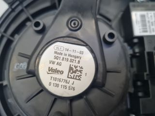 bontott VW GOLF VII Fűtőmotor (Klímás)