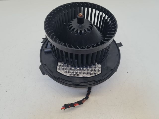 bontott VW GOLF VII Fűtőmotor (Klímás)