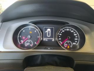 bontott VW GOLF VII Fűtőmotor (Klímás)