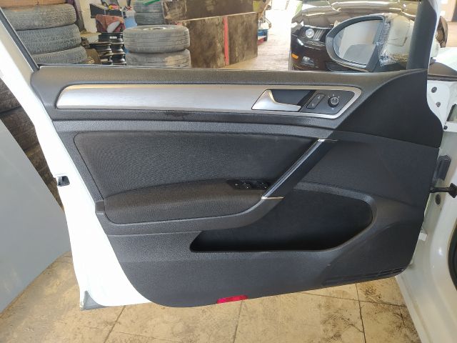 bontott VW GOLF VII Fűtőmotor (Klímás)