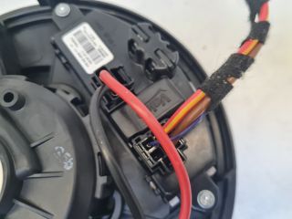 bontott VW GOLF VII Fűtőmotor (Klímás)