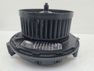 bontott VW GOLF VII Fűtőmotor (Klímás)