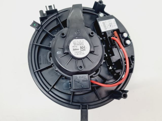 bontott VW GOLF VII Fűtőmotor (Klímás)