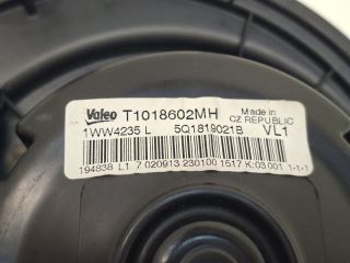 bontott VW GOLF VII Fűtőmotor (Klímás)