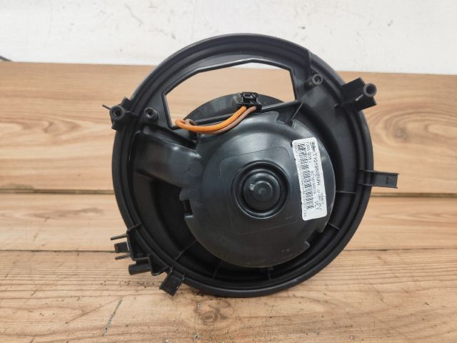 bontott VW GOLF VII Fűtőmotor (Klímás)