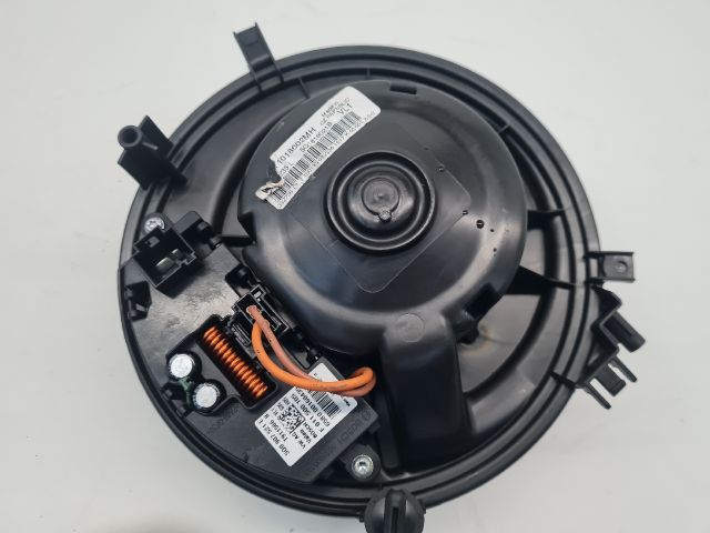 bontott VW GOLF VII Fűtőmotor (Klímás)