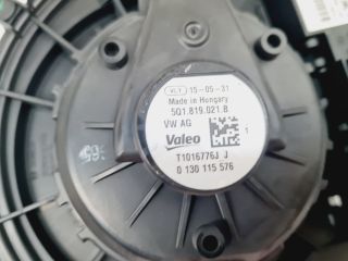 bontott VW GOLF VII Fűtőmotor (Klímás)