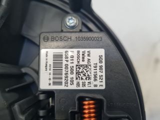 bontott VW GOLF VII Fűtőmotor (Klímás)