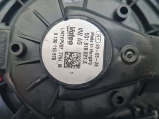 bontott VW GOLF VII Fűtőmotor (Klímás)