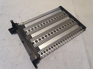 bontott VW GOLF VII Fűtőradiátor (Elektromos)