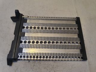 bontott VW GOLF VII Fűtőradiátor (Elektromos)