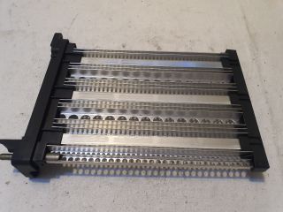 bontott VW GOLF VII Fűtőradiátor (Elektromos)