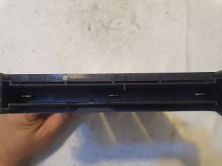 bontott VW GOLF VII Fűtőradiátor (Elektromos)