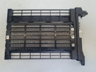 bontott VW GOLF VII Fűtőradiátor (Elektromos)