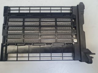 bontott VW GOLF VII Fűtőradiátor (Elektromos)