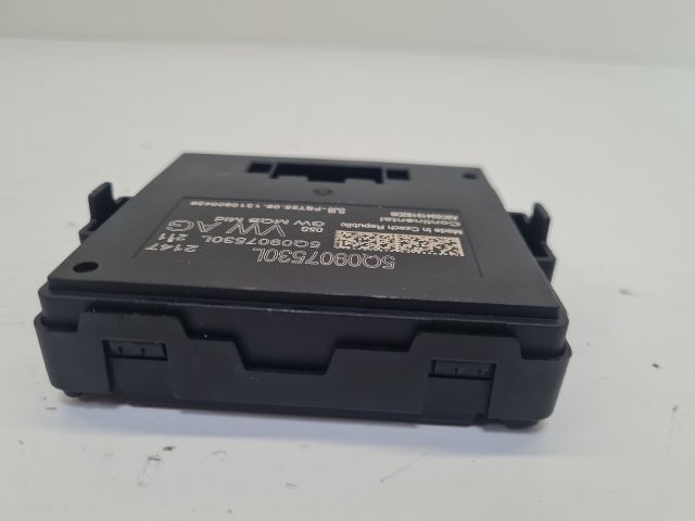 bontott VW GOLF VII Gateway Elektronika