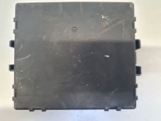 bontott VW GOLF VII Gateway Elektronika