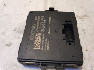 bontott VW GOLF VII Gateway Elektronika