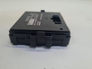 bontott VW GOLF VII Gateway Elektronika