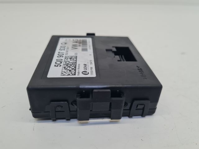 bontott VW GOLF VII Gateway Elektronika