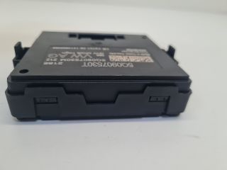 bontott VW GOLF VII Gateway Elektronika