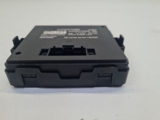 bontott VW GOLF VII Gateway Elektronika