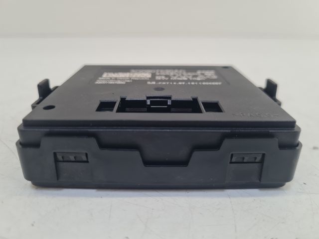 bontott VW GOLF VII Gateway Elektronika