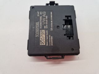 bontott VW GOLF VII Gateway Elektronika
