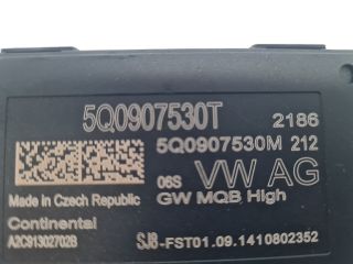 bontott VW GOLF VII Gateway Elektronika