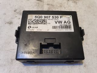 bontott VW GOLF VII Gateway Elektronika