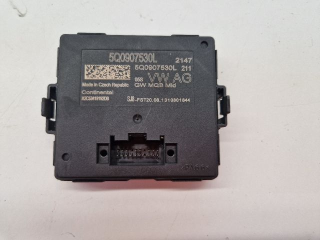 bontott VW GOLF VII Gateway Elektronika