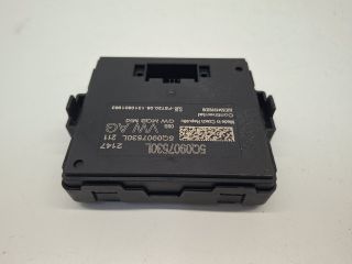 bontott VW GOLF VII Gateway Elektronika