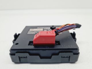 bontott VW GOLF VII Gateway Elektronika