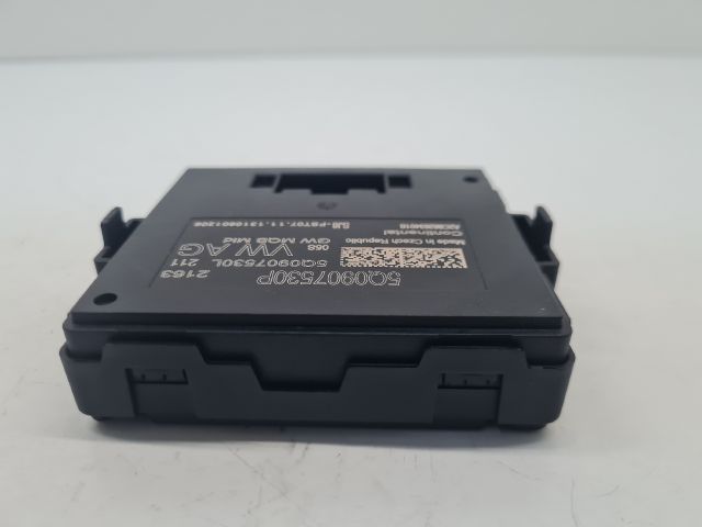 bontott VW GOLF VII Gateway Elektronika