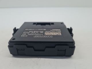 bontott VW GOLF VII Gateway Elektronika