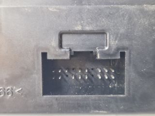 bontott VW GOLF VII Gateway Elektronika