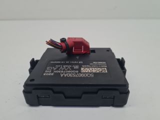 bontott VW GOLF VII Gateway Elektronika