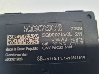 bontott VW GOLF VII Gateway Elektronika