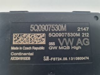 bontott VW GOLF VII Gateway Elektronika