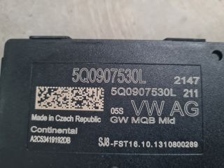 bontott VW GOLF VII Gateway Elektronika