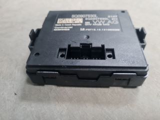 bontott VW GOLF VII Gateway Elektronika